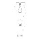 Lot de 10 bornes  Lionel en fonte