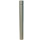 Lot de 10 bornes Gareth en acier