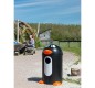 Poubelle Pingouin 55 L