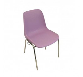 Chaise coque Hélène