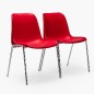 Chaise coque Hélène