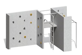 BLOC MUR 2