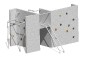 BLOC MUR 2