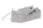 BLOC MUR 105
