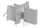 BLOC MUR 203