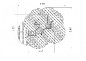 BLOC MUR 304