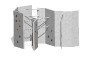 BLOC MUR 303