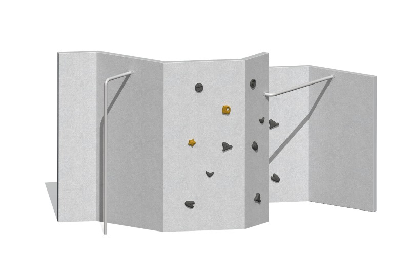 BLOC MUR 302