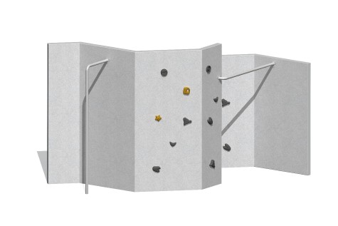BLOC MUR 302