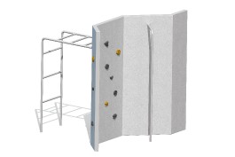 BLOC MUR 301