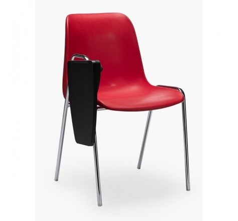 Chaise coque Hélène