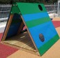Cabane tipi