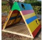 Cabane tipi