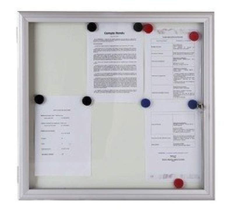 Vitrine Reverso