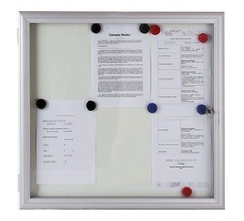Vitrine Reverso