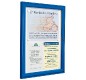 Vitrine Tradition (pour 2 A4, 4 A4, 6 A4, 9A4)