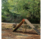 Cani-Parcours en bois