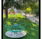 TOURNIQUET DES JARDINS