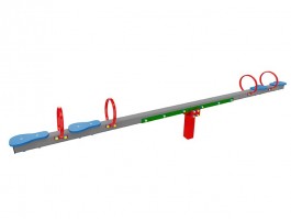 Tape-culs les lapins