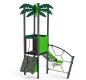 Toboggan Tropical