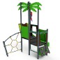 Parc Aventures Tropicales