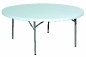 Table pliante ultra pro