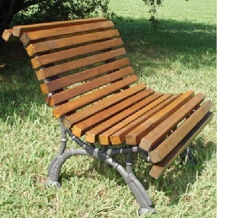 Chaise VertuEco