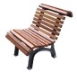 Chaise ÉcoConfort