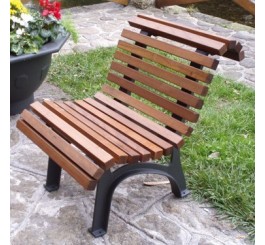 Chaise ÉcoConfort