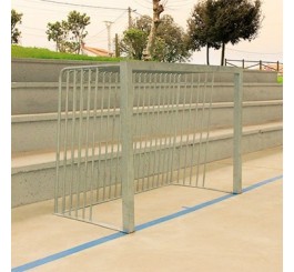 BUT Anti-vandalisme pour handball et mini football