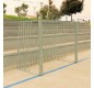 BUT Anti-vandalisme pour handball et mini football