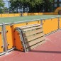 But Mini-Cage Multi-Sports