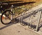 Support vélos 4 places