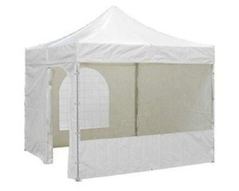 Abri Facile (toutes tailles disponibles), norme M2
