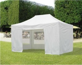 Abri Minute BASIC (toutes tailles disponibles), norme M2