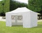 Abri Minute BASIC (toutes tailles disponibles), norme M2