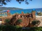 Le Château des templiers