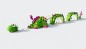 Le dragon version 2