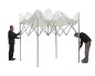 Abri Pratique BASIC (toutes tailles disponibles), norme M2
