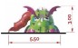 Le dragon version 2