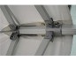 Abri Pratique BASIC (toutes tailles disponibles), norme M2