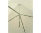 Abri Pointu (toutes tailles disponibles), norme M2