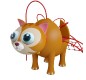 Structure de jeux le Chat