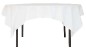 Table pliante ronde