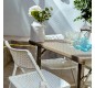 Table d'angle