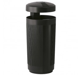 Poubelle extérieure 50 litres