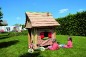 CABANE DES MERVEILLES