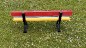 Banc public pour enfants
