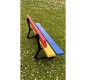 Banc public pour enfants