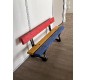 Banc public pour enfants